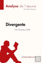 Divergente De Veronica Roth
