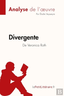 Bertrand.pt - Divergente De Veronica Roth