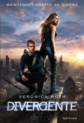 Divergente T.1