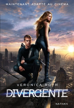 Bertrand.pt - Divergente T.1