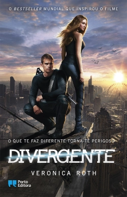 Bertrand.pt - Divergente