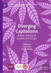 Diverging Capitalisms