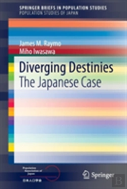 Bertrand.pt - Diverging Destinies
