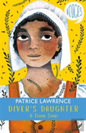 Diver'S Daughter: A Tudor Story (Voices #2)