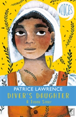 Bertrand.pt - Diver'S Daughter: A Tudor Story (Voices #2)