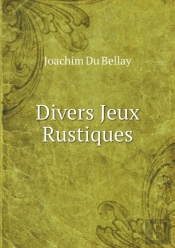 Divers Jeux Rustiques