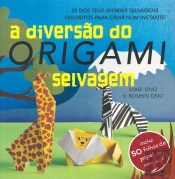 Diversão do Origami Selvagem