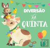 Diversão na Quinta