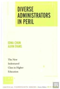 Bertrand.pt - Diverse Administrators In Peril