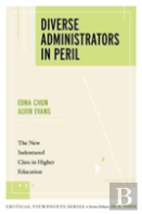 Diverse Administrators In Peril