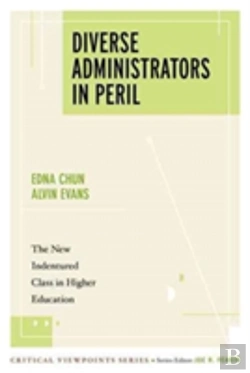 Bertrand.pt - Diverse Administrators In Peril