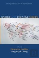 Diverse And Creative Voices