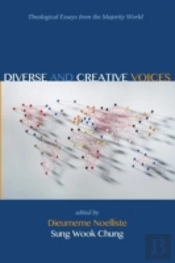 Diverse And Creative Voices