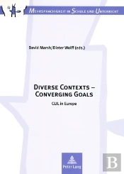 Diverse Contexts  Converging Goals