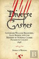 Diverse Gashes