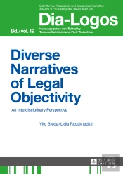 Diverse Narratives Of Legal Objectivity