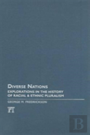 Diverse Nations