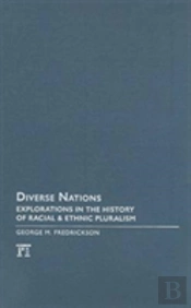 Diverse Nations