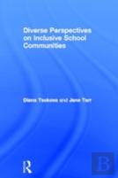 Diverse Perspectives On Inclusive School Communities