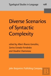 Diverse Scenarios Of Syntactic Complexity
