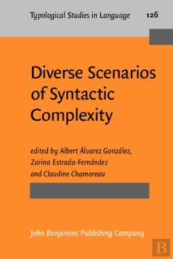 Bertrand.pt - Diverse Scenarios Of Syntactic Complexity