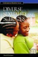 Diverse Sexuality And Schools