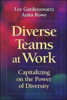 Diverse Teams At Work