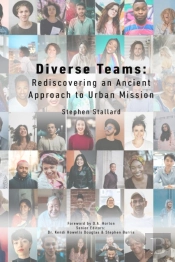 Diverse Teams