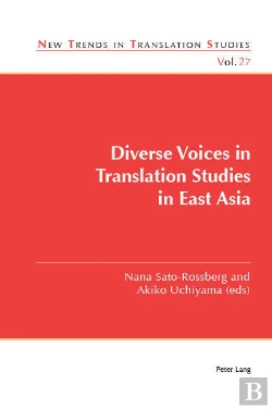 Bertrand.pt - Diverse Voices In Translation Studies In East Asia