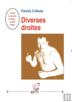 Bertrand.pt - Diverses Droites