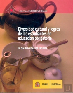 Bertrand.pt - Diversidad Cultural Y Logros De Los Estudiantes En Educación Obligatoria. Lo Que Sucede En Las Escue