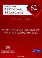 Diversidad De Género, Minorías Sexuales Y Teorías Feministas