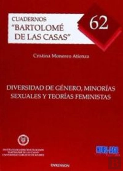 Bertrand.pt - Diversidad De Género, Minorías Sexuales Y Teorías Feministas