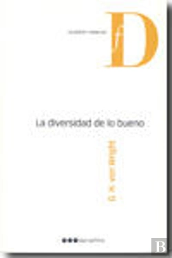Bertrand.pt - Diversidad De Lo Bueno, La