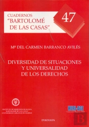 Diversidad De Situaciones Y Universalidad De Los Derechos