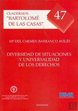 Bertrand.pt - Diversidad De Situaciones Y Universalidad De Los Derechos