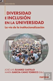 Diversidad E Inclusion En La Universidad