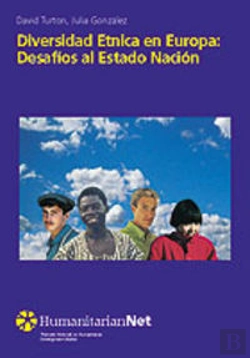 Bertrand.pt - Diversidad Etnica En Europa: Desaf¡Os Al Estado Nación