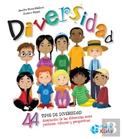 Diversidad