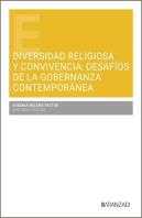 Diversidad Religiosa Y Convivencia Desafios De La Gobernanz