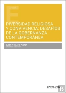 Bertrand.pt - Diversidad Religiosa Y Convivencia Desafios De La Gobernanz