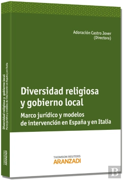 Bertrand.pt - Diversidad Religiosa Y Gobierno Local