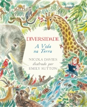 Diversidade - A Vida na Terra