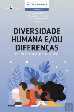 Bertrand.pt - Diversidade Humana E Diferenças