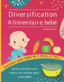 Bertrand.pt - Diversification Alimentaire De Bebe