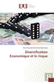 Diversification Economique Et Le Risque