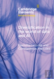 Diversification In The World Of Data And Ai