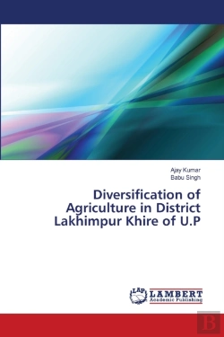 Bertrand.pt - Diversification Of Agriculture In District Lakhimpur Khire Of U.P