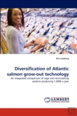 Bertrand.pt - Diversification Of Atlantic Salmon Grow-Out Technology