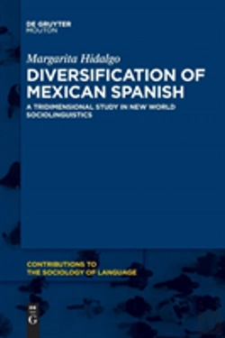 Bertrand.pt - Diversification Of Mexican Spanish
